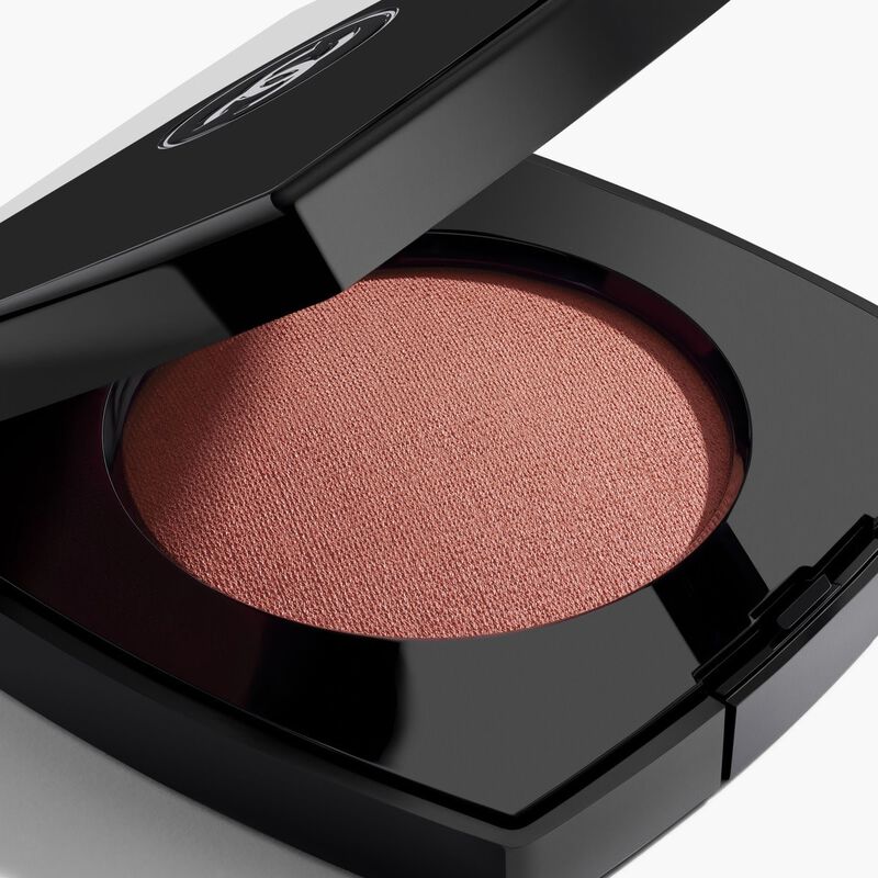 chanel joues contraste intense creamtopowder blush