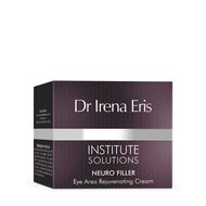 faces institute solutions neuro filler eye area rejuvenating