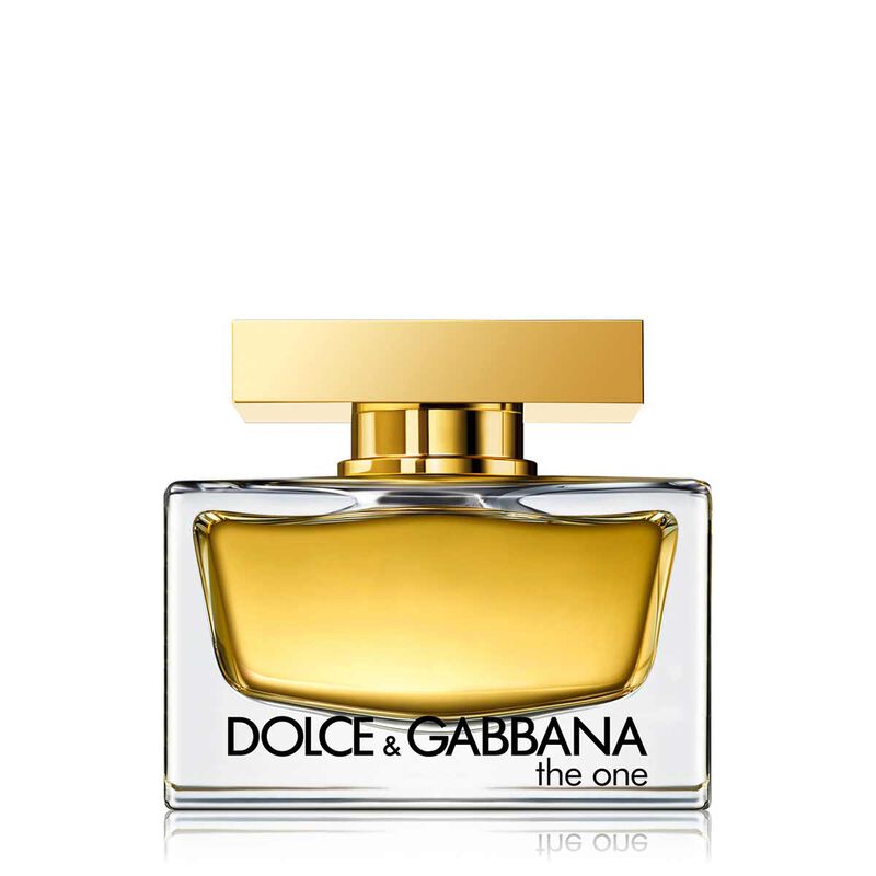 دولتشي أند غابانا عطر ذا ون 50 مل