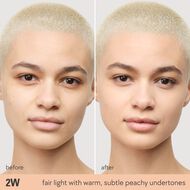 faces skin tint blurring elixir