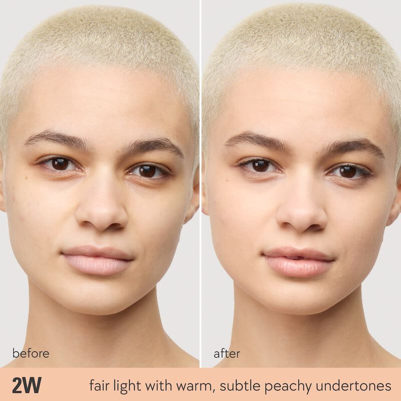 kylie cosmetics skin tint blurring elixir