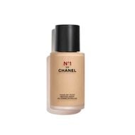N°1 DE CHANEL REVITALISING FOUNDATION faces n 1 de chanel revitalising foundation