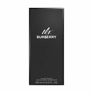 Mr. Burberry Eau de Toilette faces mr burberry eau de toilette