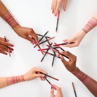 faces 8h matte comfort