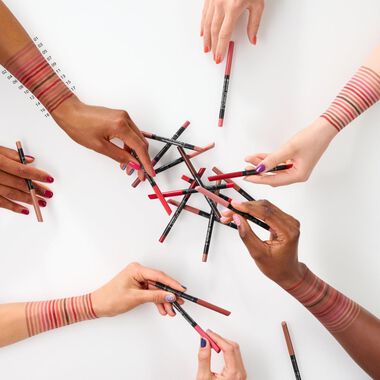 faces 8h matte comfort