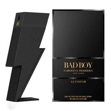 faces bad boy eau de parfum