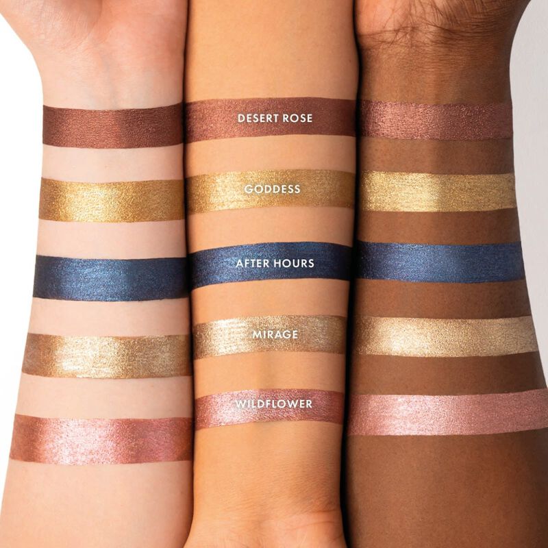 iconic london glaze crayon