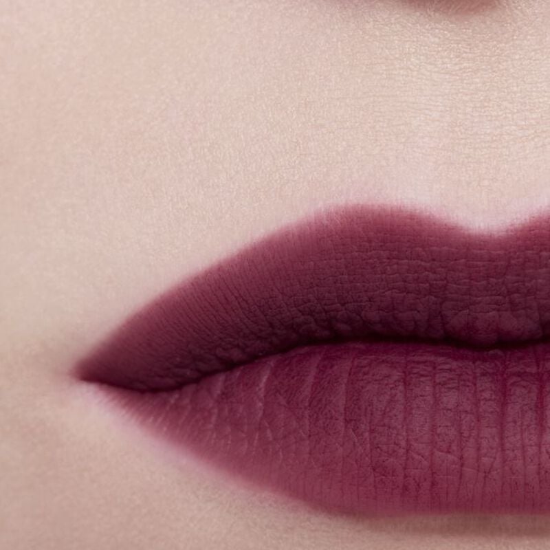 chanel rouge allure liquid powder