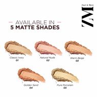 faces محتوى الدفاع عن التلوث cc