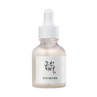 faces سيروم جلو ديب أرز   أربوتين