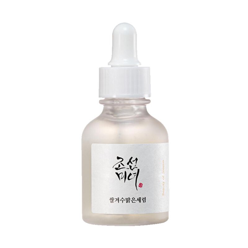 beauty of joseon glow deep serum rice + alpha arbutin