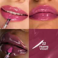 Dual Flash Watery Lip Gloss 22 faces dual flash watery lip gloss 22