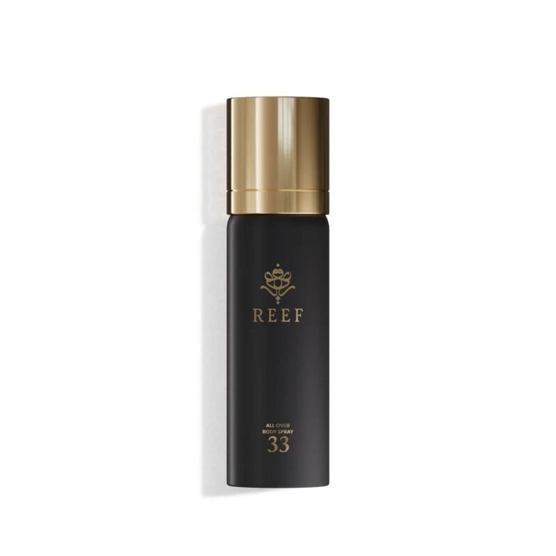 reef perfumes reef 33 body spray