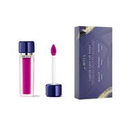 Liquid Lava faces liquid lava