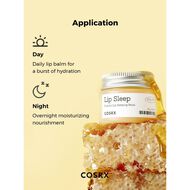 Full Fit Propolis Lip Sleeping Mask faces full fit propolis lip sleeping mask