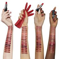 Rouge Dior Refillable Lipstick faces rouge dior refillable lipstick