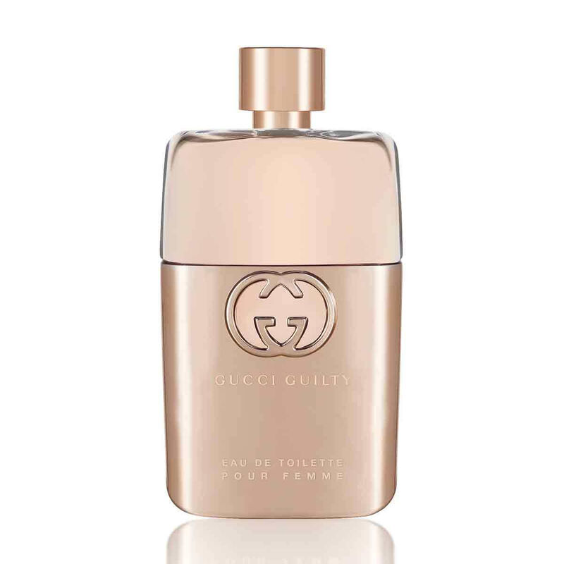 gucci gucci guilty eau de toilette for her