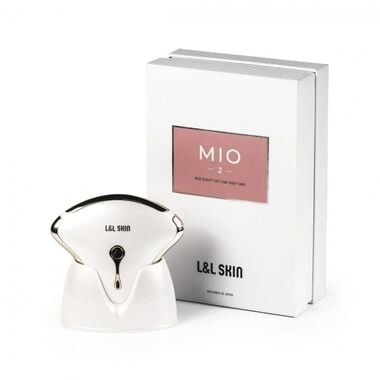 faces mio2 gua sha face lifting device for face