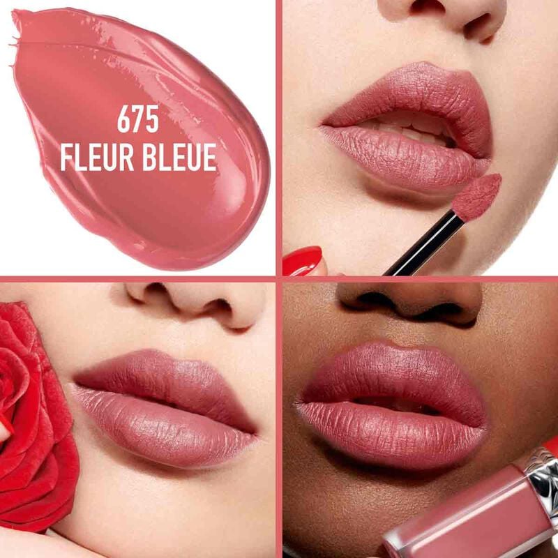 dior rouge dior ultra care liquid