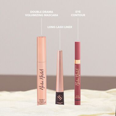 faces مجموعة العيون