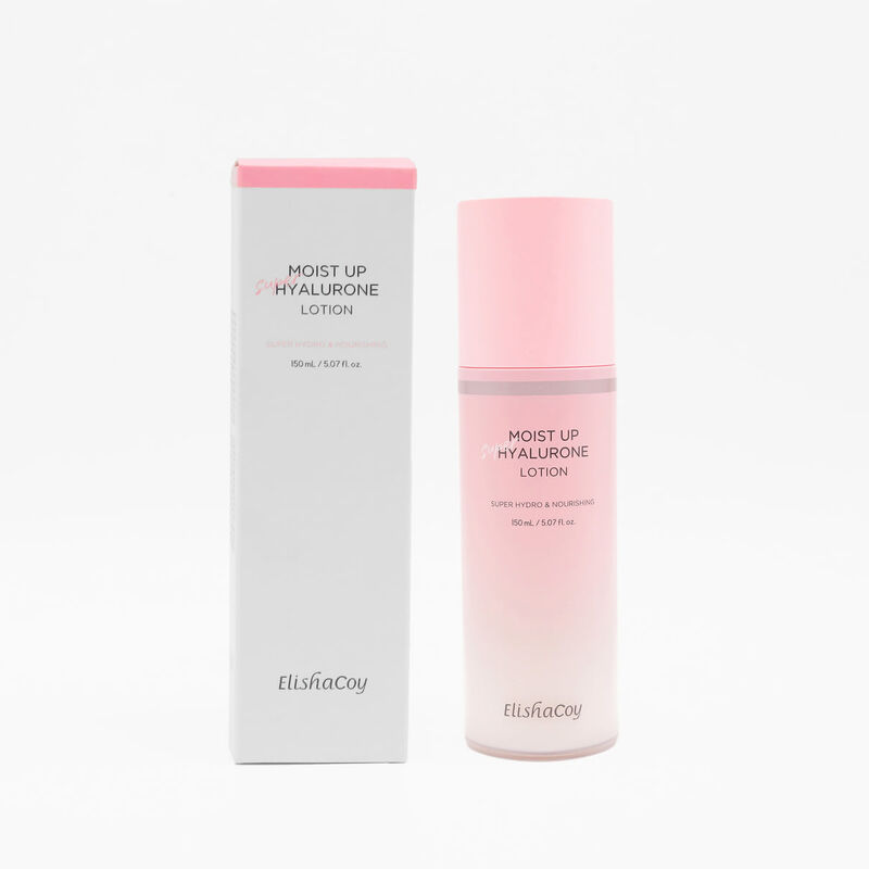 إليشاكوي لوشن الهيالورونيك من مويست أب