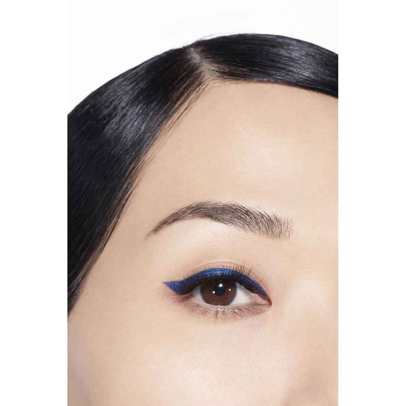 chanel le liner de chanel