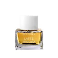 faces لاتيه ميموزا