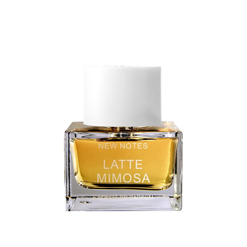 نيو نوتس لاتيه ميموزا