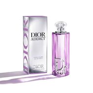 faces addict purple glow eau de parfum