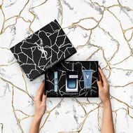 طقم هدية واي لموسم الأعياد faces طقم هدية واي لموسم الأعياد