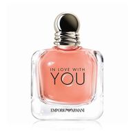 faces in love with you  eau de parfum
