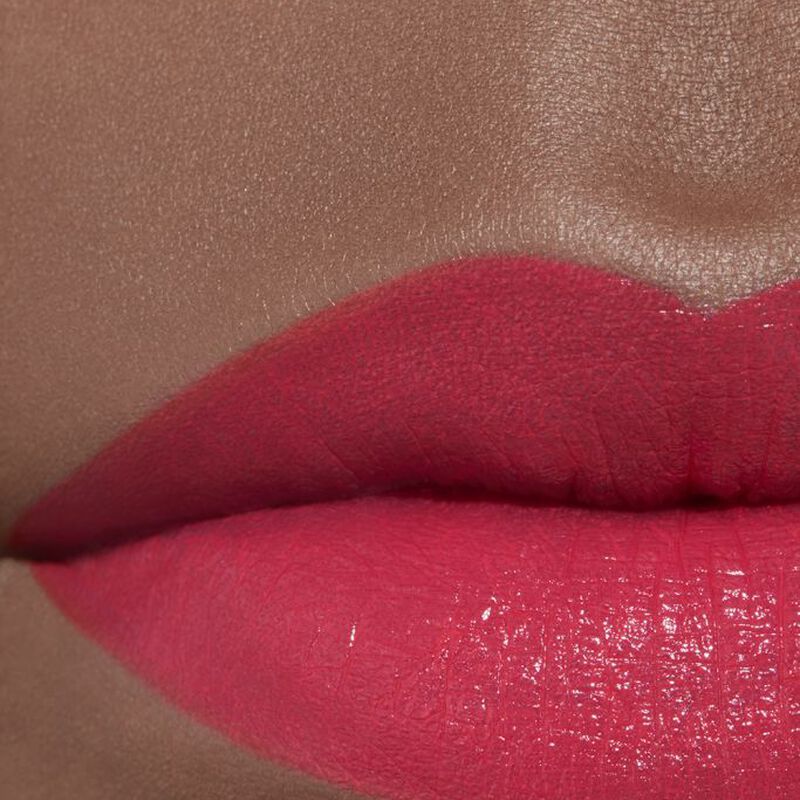 chanel rouge allure