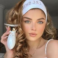 Mami Hot Cold Face Lifting Device Led Therapy For Face faces mami hot cold face lifting device led therapy for face