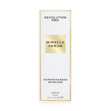 faces برو ميراكل سيروم