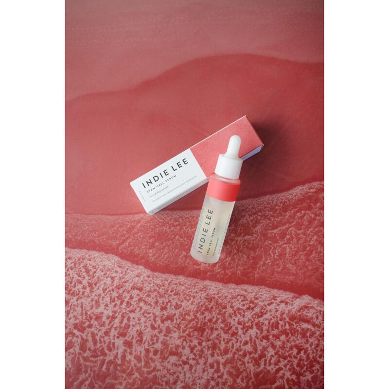 إندي لي سيروم الخلايا الجذعية