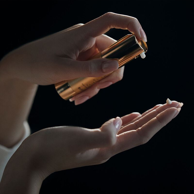 سيسلي كريم العيون سوبريميا آيز الليلي