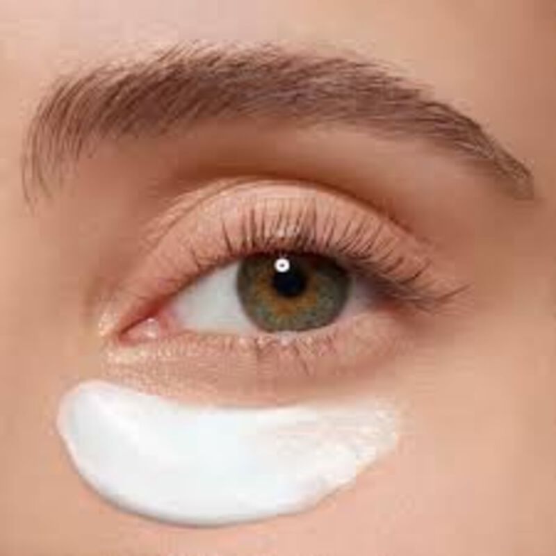 كلارنس توتال آي كريم العين المرطب