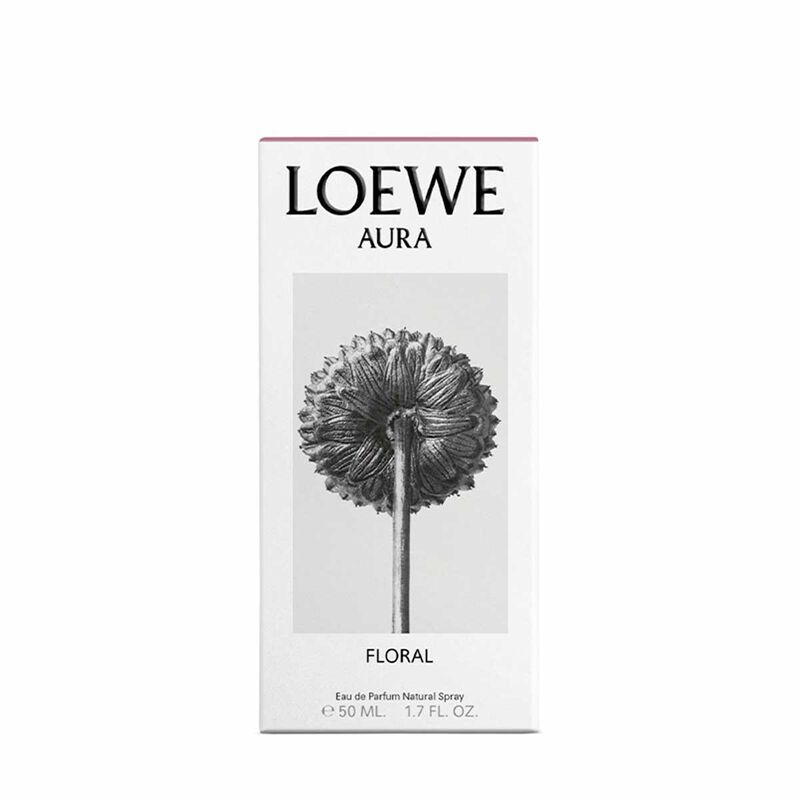 loewe aura floral eau de parfum