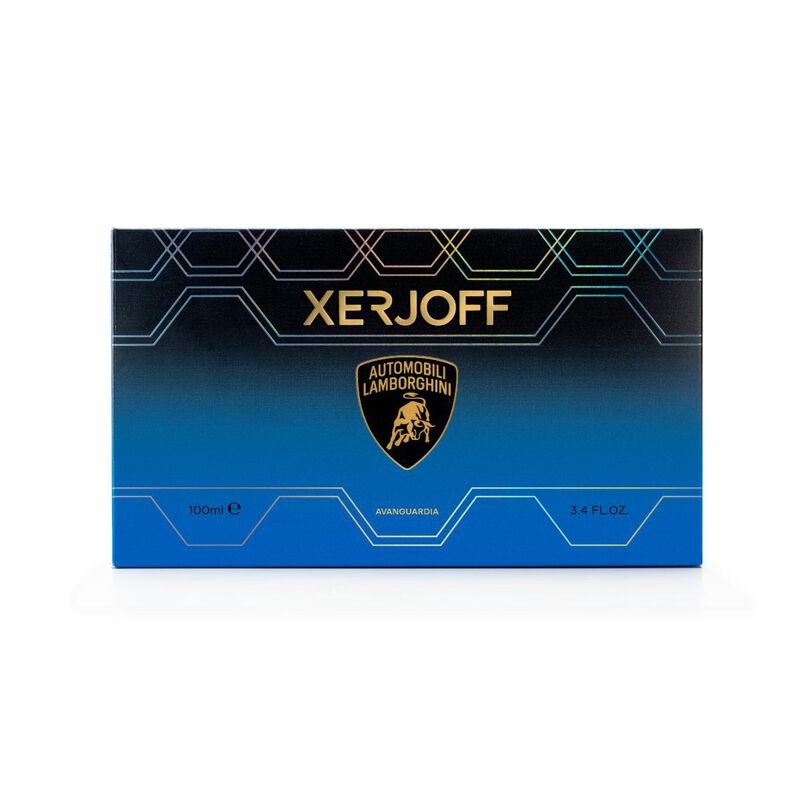 xerjoff lambo avanguardia