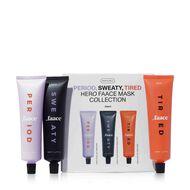 faces hero mask collection
