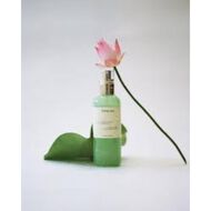 faces vegan lotus gentle purifying pha facial mist