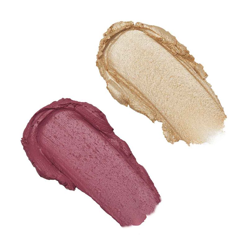 revolution blush and highlight stick