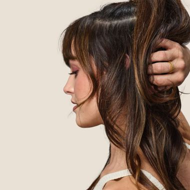 faces style lab flex hairspray