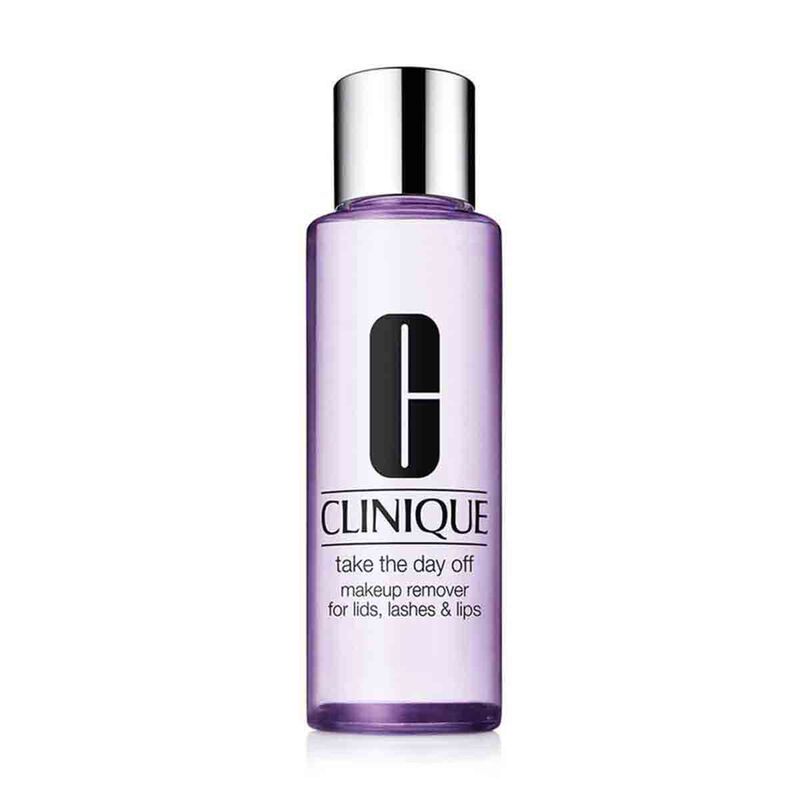 clinique high impact favourites set