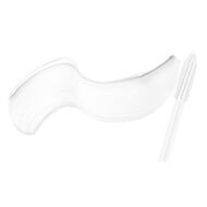 faces مجموعة ديورشو  ماسكارا وبرايمر وسيروم للرموش   إصدار محدود