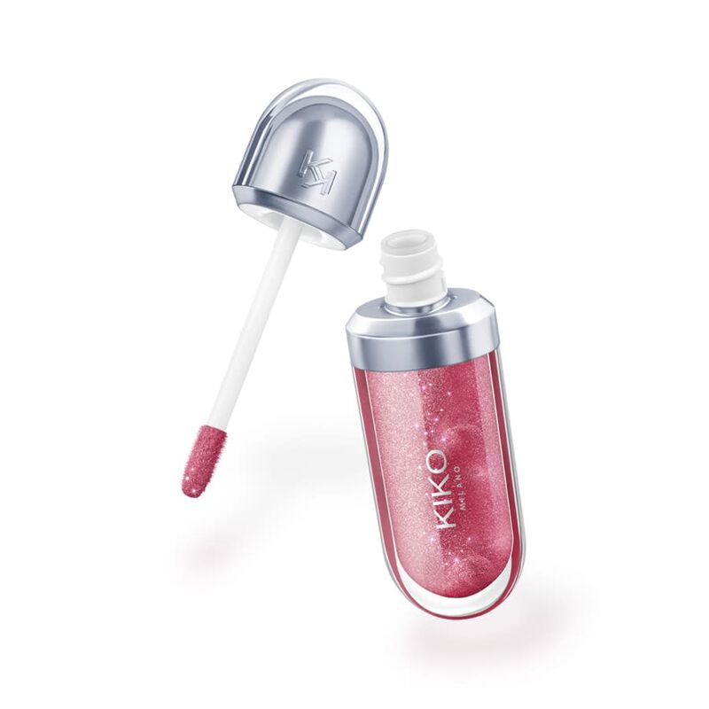 kiko milano 3d hydra limited edition