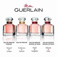 faces mon guerlain   eau de parfum 100ml