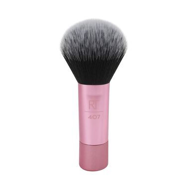 faces mini multitask brush
