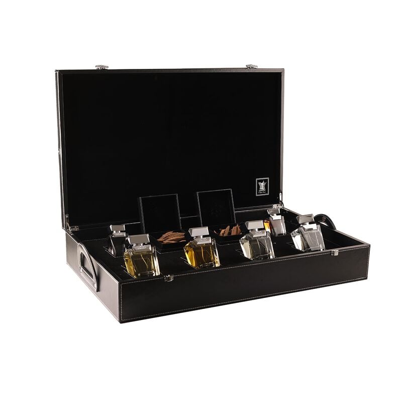 العربية للعود طقم هدايا شنطة امجاد