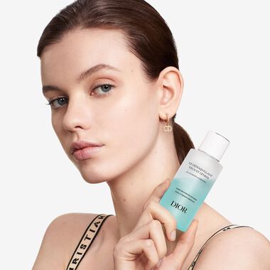 faces eye and lip makeup remover